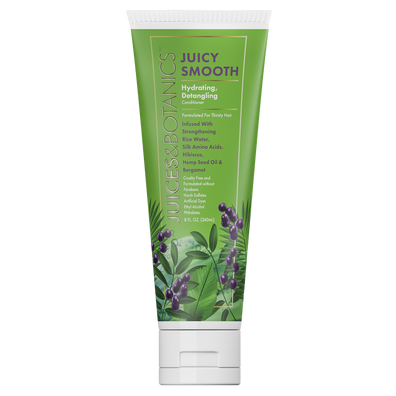 Juicy Smooth Hydrating Detangling Conditioner